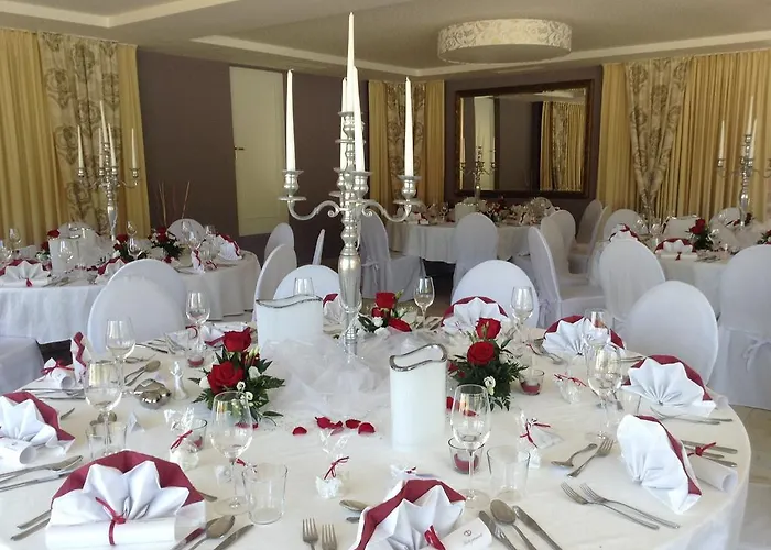 Romantikhotel Residenz Wachau