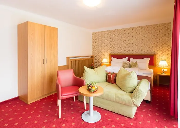 Ξενοδοχείο Romantikhotel Residenz Wachau 4*