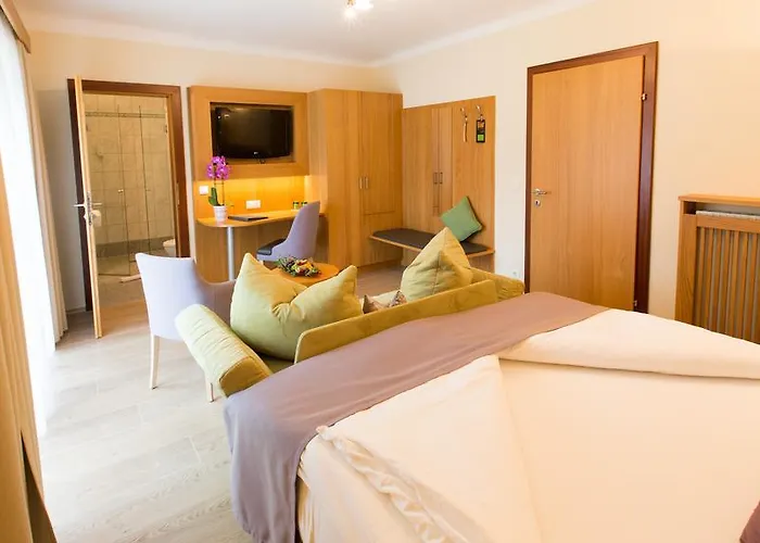 Ξενοδοχείο Romantikhotel Residenz Wachau