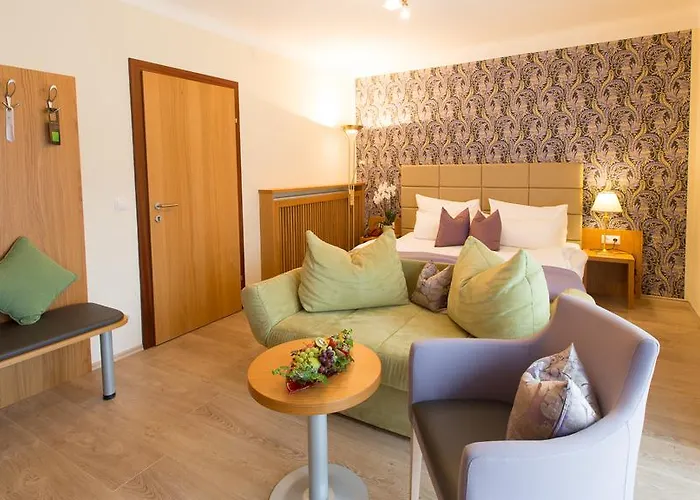 Hotel Romantikhotel Residenz Wachau Aggsbach