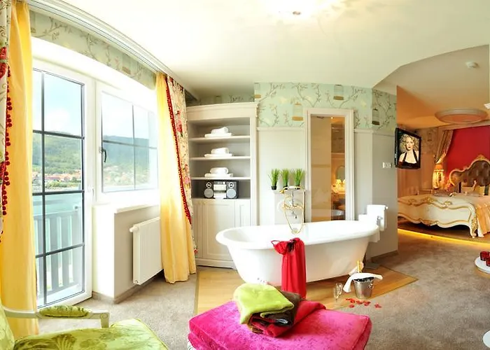 Romantikhotel Residenz Wachau