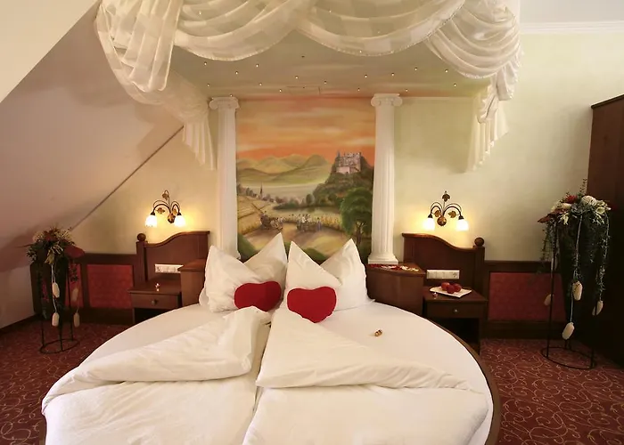 Romantikhotel Residenz Wachau 4* Aggsbach