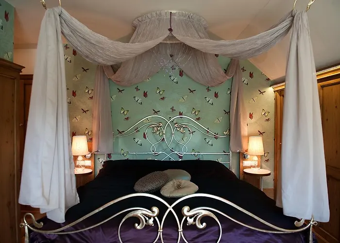 Romantikhotel Residenz Wachau Aggsbach