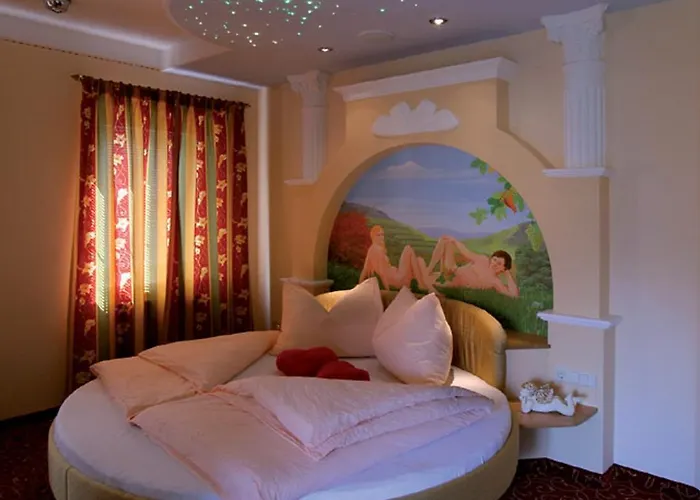 Romantikhotel Residenz Wachau Hotel Aggsbach