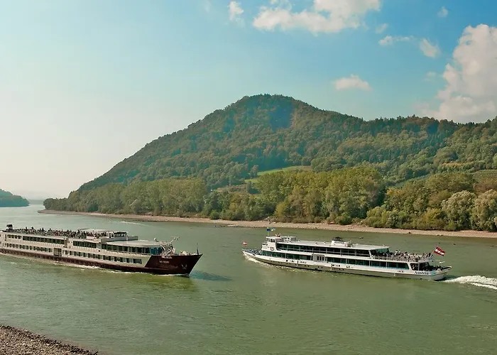 Hotel Romantikhotel Residenz Wachau Aggsbach