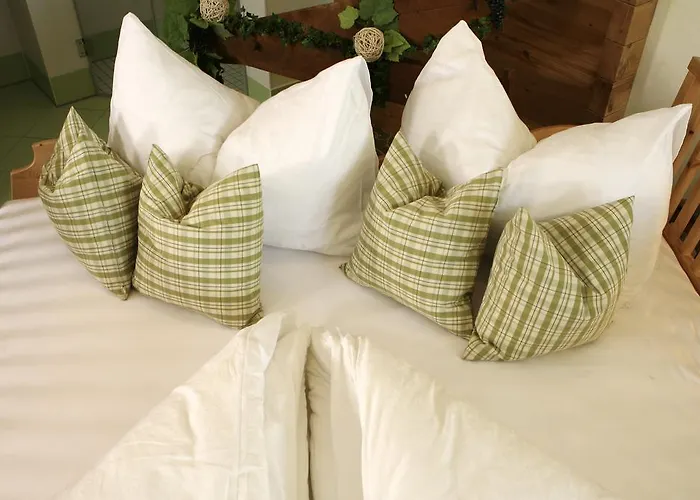 Hotel Romantikhotel Residenz Wachau 4*