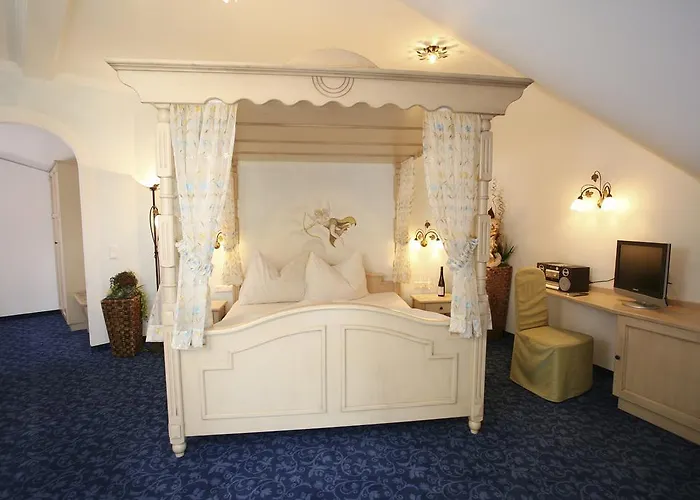 Romantikhotel Residenz Wachau Ξενοδοχείο 4*