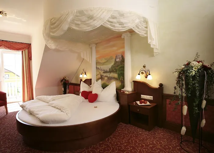 Romantikhotel Residenz Wachau מלון 4*