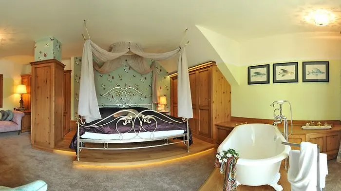 Hotel Romantikhotel Residenz Wachau