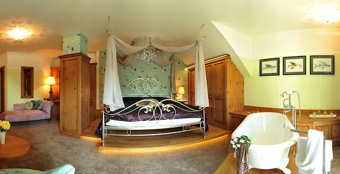 Romantikhotel Residenz Wachau Aggsbach