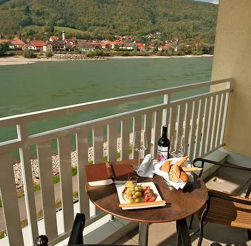 Hotel Romantikhotel Residenz Wachau Aggsbach