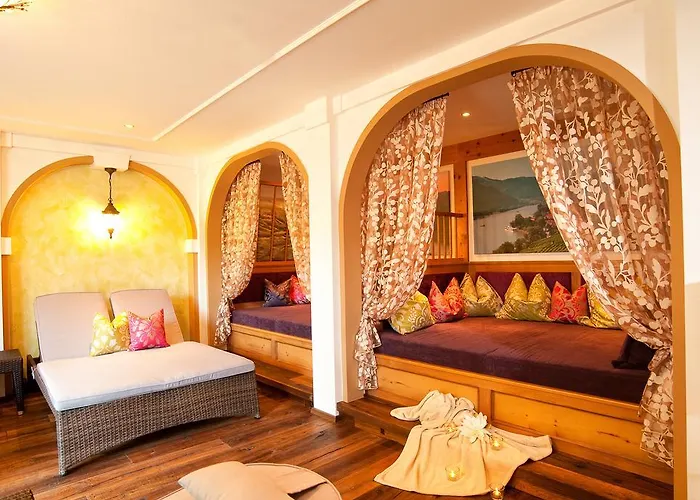 Hotel Romantikhotel Residenz Wachau 4*