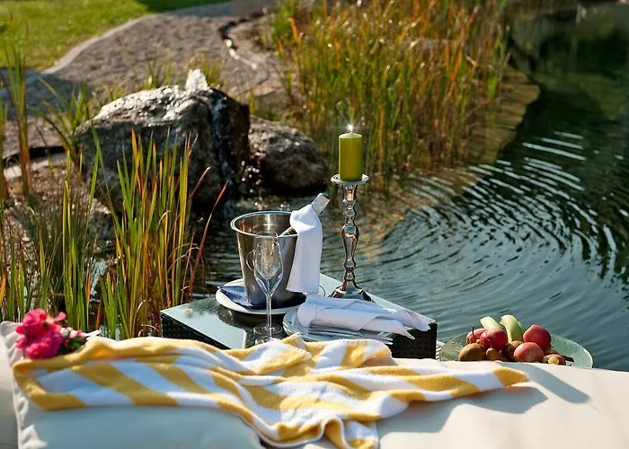 Romantikhotel Residenz Wachau Aggsbach