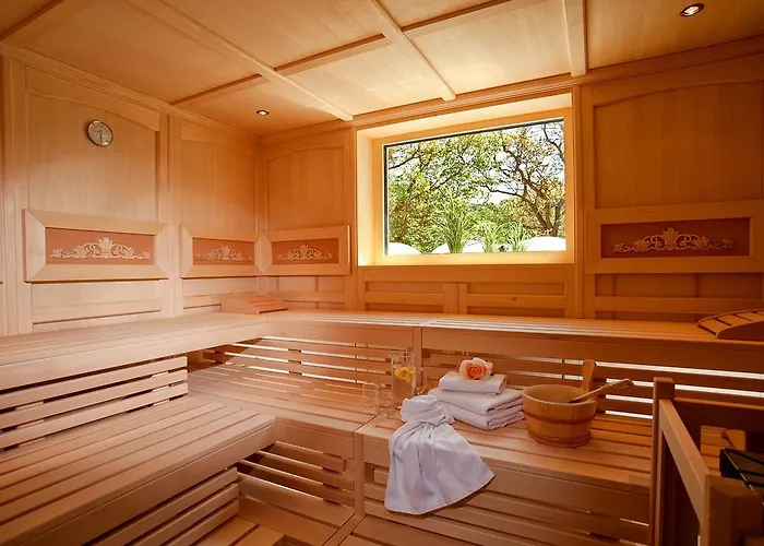 Ξενοδοχείο Romantikhotel Residenz Wachau Aggsbach