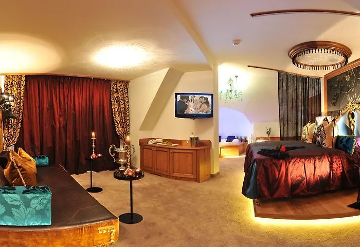 Romantikhotel Residenz Wachau