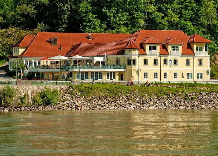 Romantikhotel Residenz Wachau