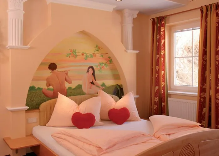 Romantikhotel Residenz Wachau Hotel Aggsbach