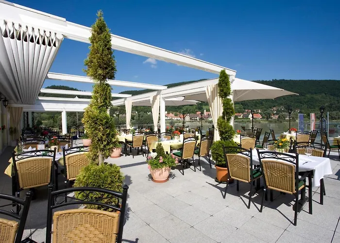 Ξενοδοχείο Romantikhotel Residenz Wachau