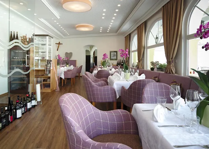 Romantikhotel Residenz Wachau Hotel Aggsbach