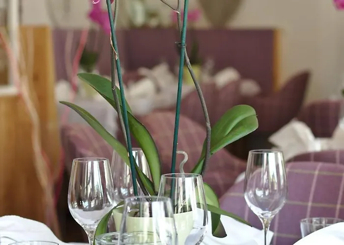 Romantikhotel Residenz Wachau Hotel 4*