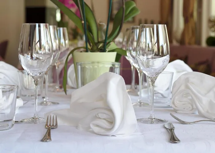 Ξενοδοχείο Romantikhotel Residenz Wachau 4*