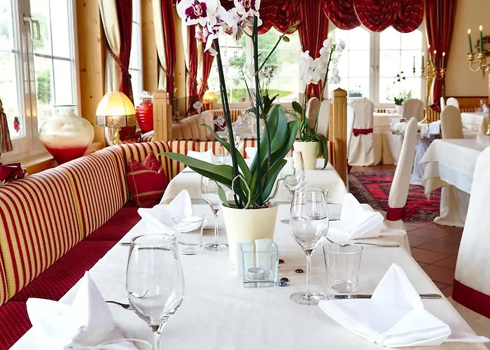 Romantikhotel Residenz Wachau מלון 4*