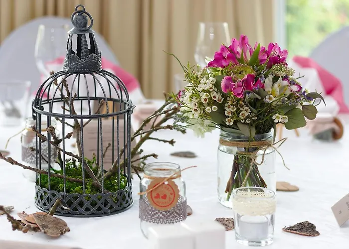 Romantikhotel Residenz Wachau 4* Aggsbach