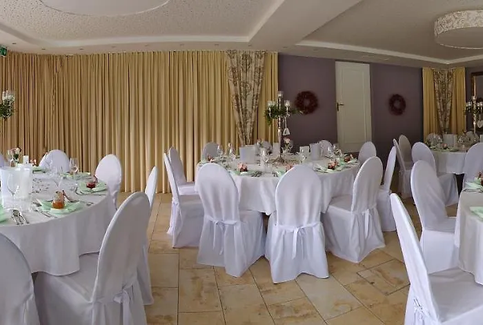 מלון Romantikhotel Residenz Wachau 4*