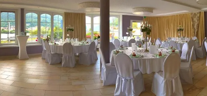 Romantikhotel Residenz Wachau Hotel 4*