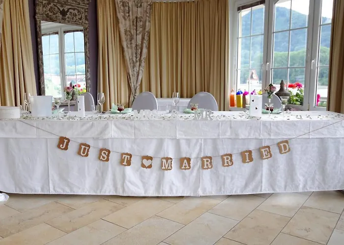 Romantikhotel Residenz Wachau 4*