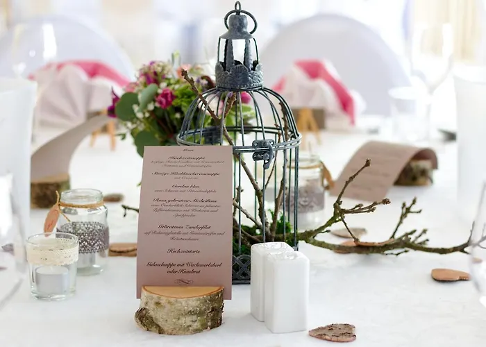 Romantikhotel Residenz Wachau מלון