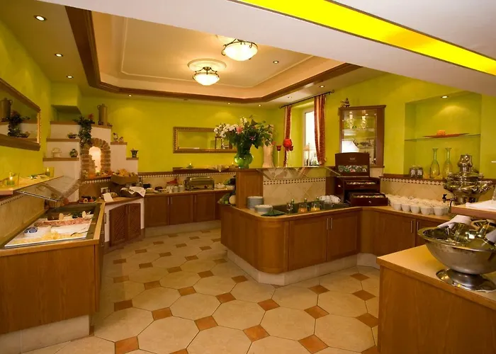 Romantikhotel Residenz Wachau