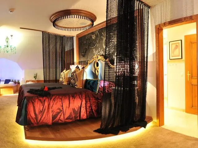 מלון Romantikhotel Residenz Wachau