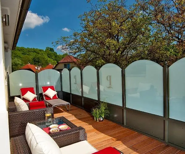 Romantikhotel Residenz Wachau Aggsbach