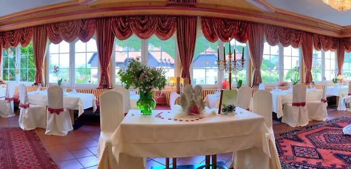 Romantikhotel Residenz Wachau 4* Aggsbach